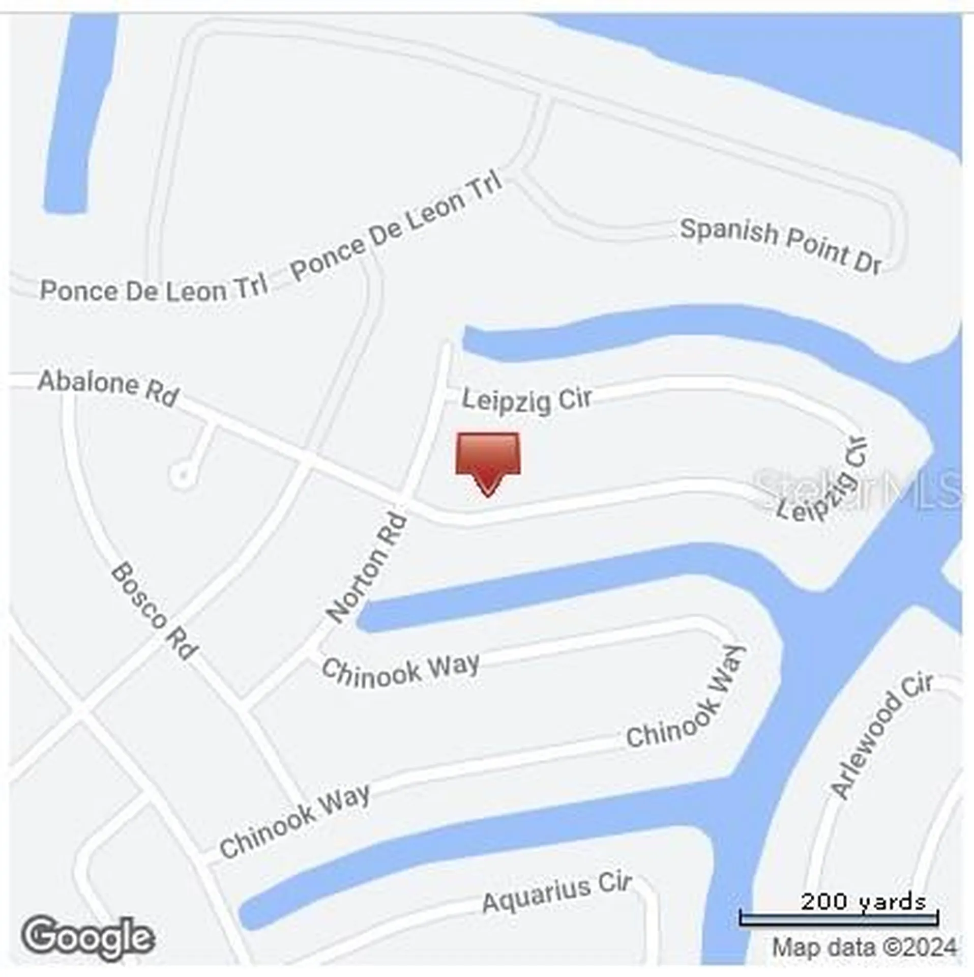 15317 Leipzig Circle Port Charlotte FL 33981