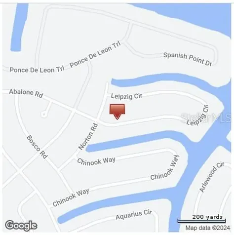 15317 Leipzig Circle Port Charlotte FL 33981