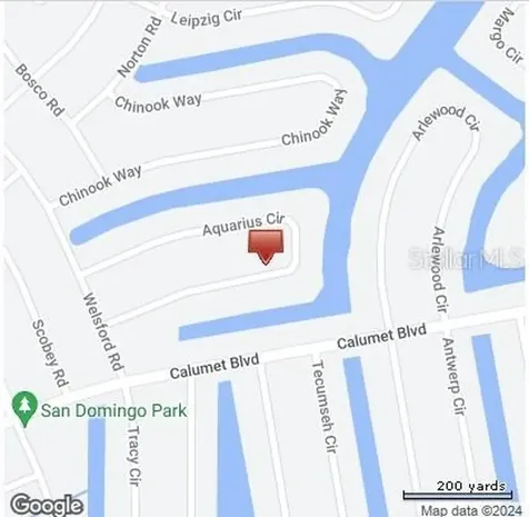 15189 Aquarius Circle Port Charlotte FL 33981