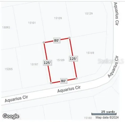 15189 Aquarius Circle Port Charlotte FL 33981