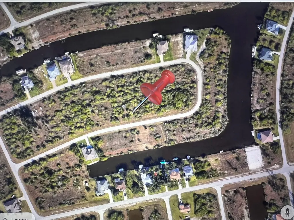 15213 Aquarius Circle Port Charlotte FL 33981