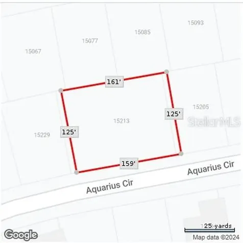 15213 Aquarius Circle Port Charlotte FL 33981