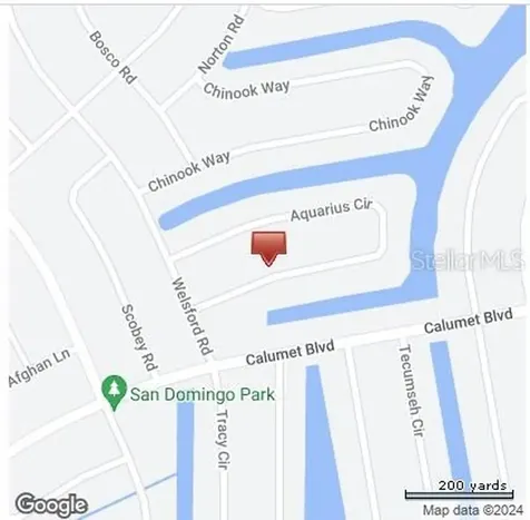 15237 Aquarius Circle Port Charlotte FL 33981