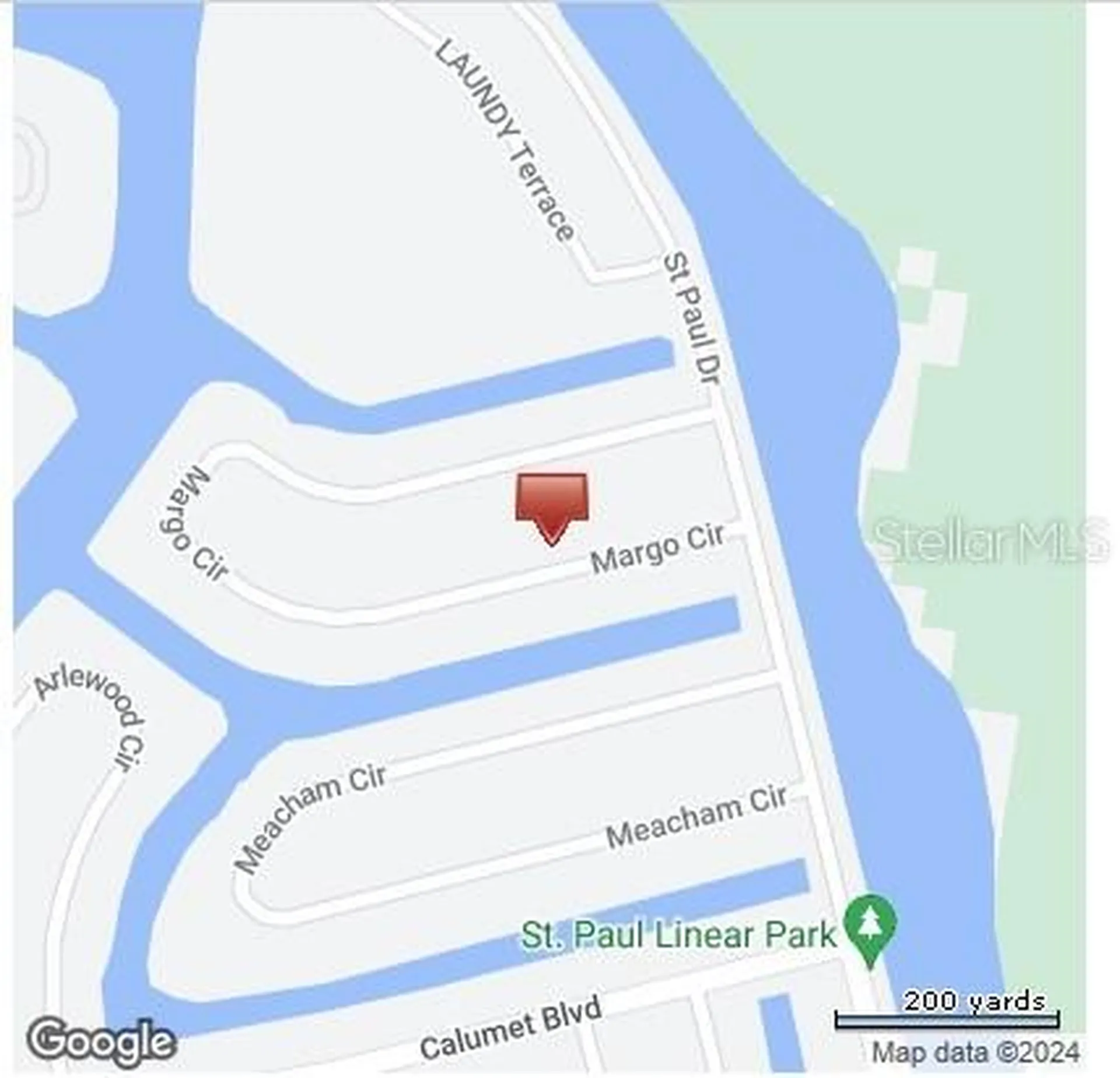 15683 Margo Circle Port Charlotte FL 33981