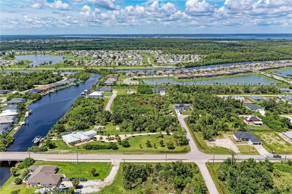14291 Maidstone Avenue Port Charlotte FL 33981