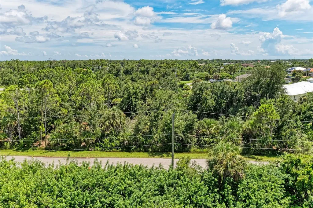 14291 Maidstone Avenue Port Charlotte FL 33981