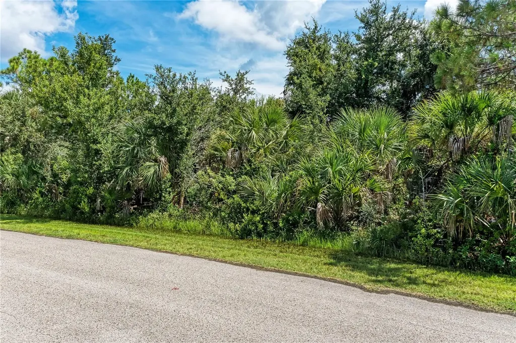 14291 Maidstone Avenue Port Charlotte FL 33981