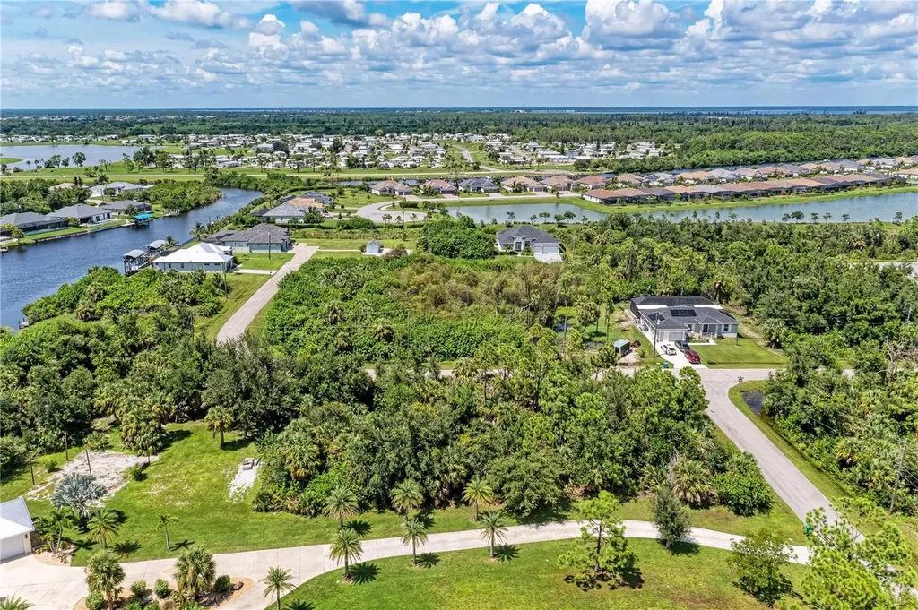 14291 Maidstone Avenue Port Charlotte FL 33981
