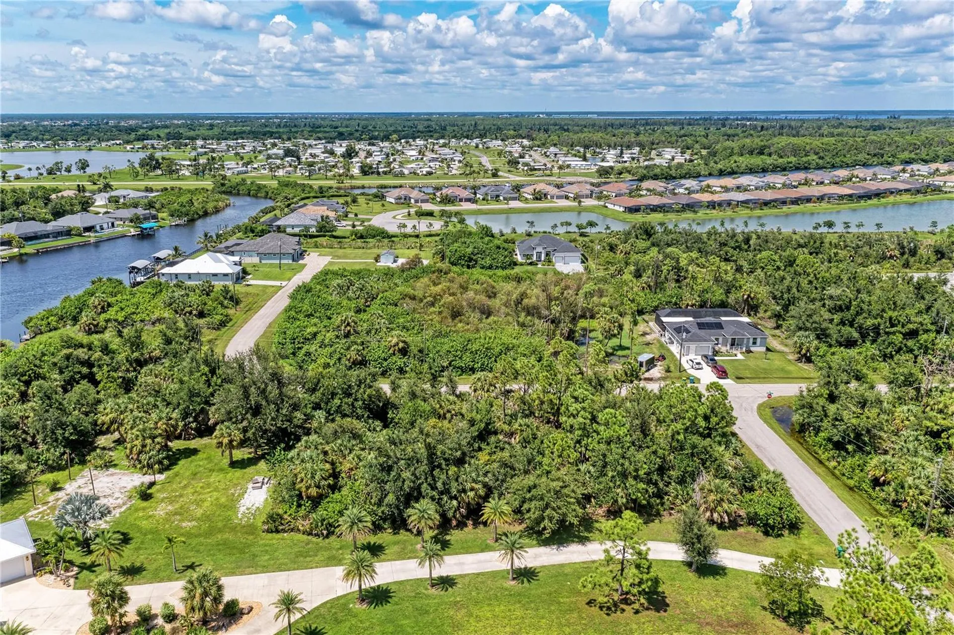 14291 Maidstone Avenue Port Charlotte FL 33981