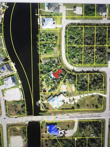 14291 Maidstone Avenue Port Charlotte FL 33981