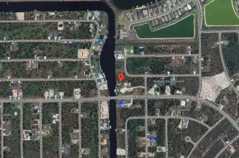 14291 Maidstone Avenue Port Charlotte FL 33981