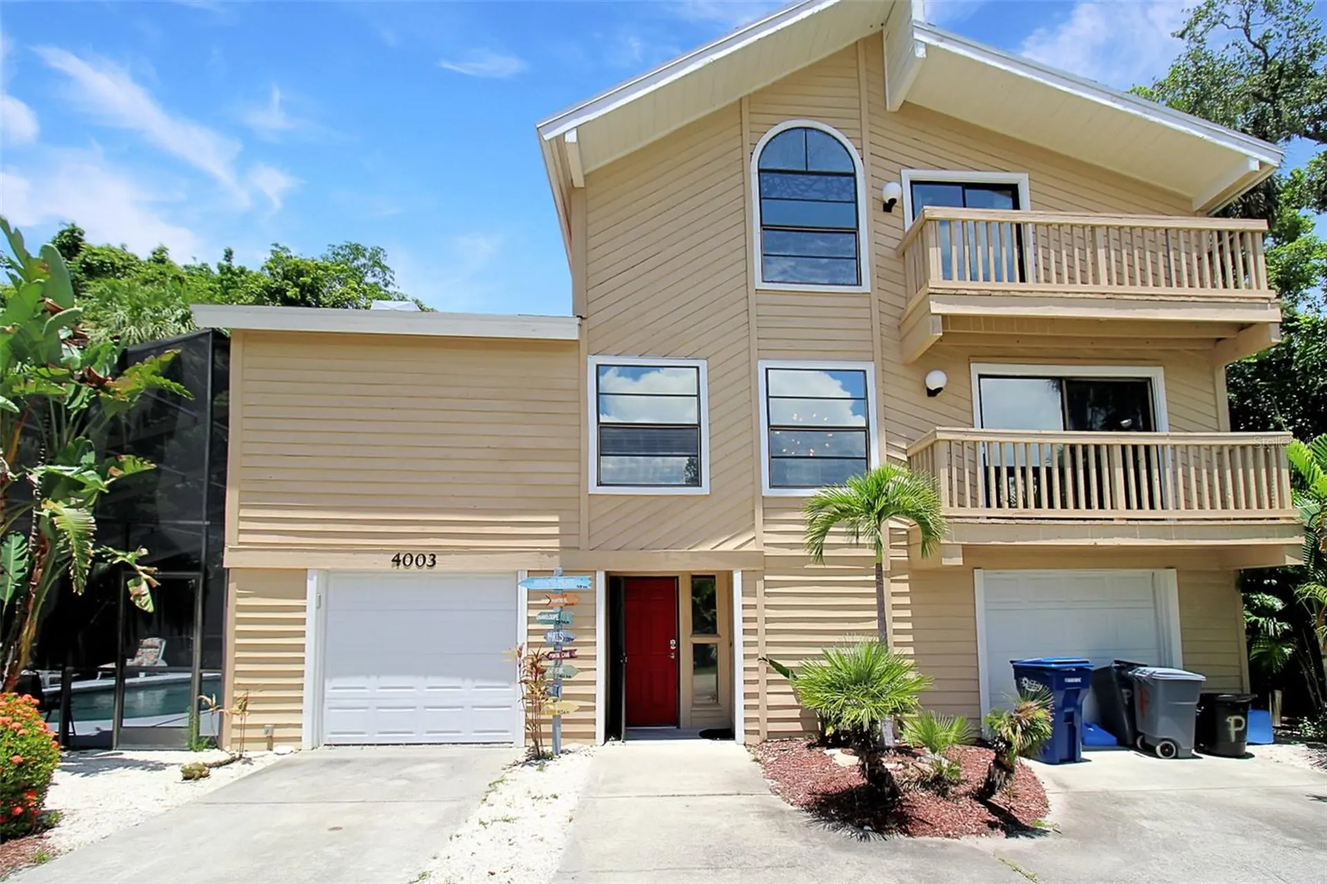 4003 Bayside Court Bradenton FL 34210