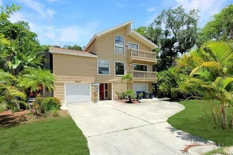 4003 Bayside Court Bradenton FL 34210