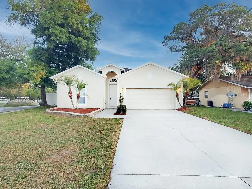 11102 Happy Acres Lane Riverview FL 33578