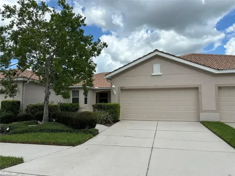 4271 Cascade Falls Drive Sarasota FL 34243