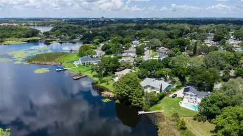 973 Stonewood Lane Maitland FL 32751