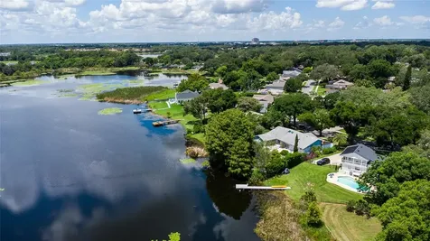 973 Stonewood Lane Maitland FL 32751