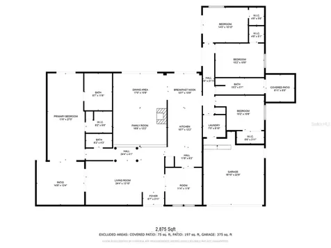 973 Stonewood Lane Maitland FL 32751