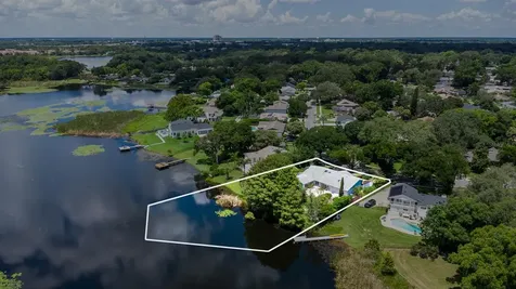 973 Stonewood Lane Maitland FL 32751