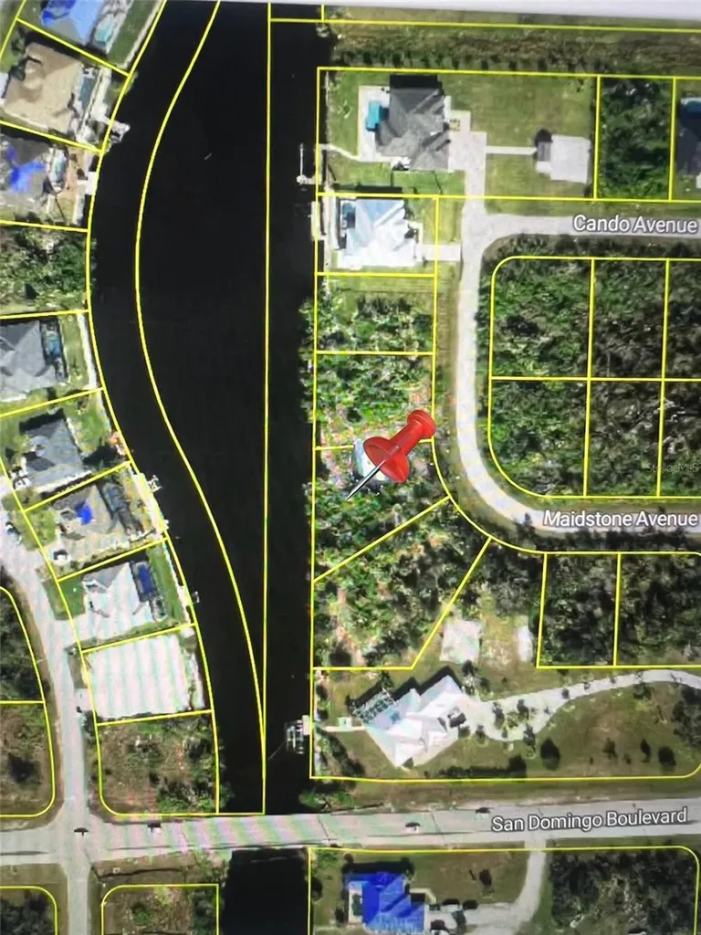 14284 Humbold Road Port Charlotte FL 33981