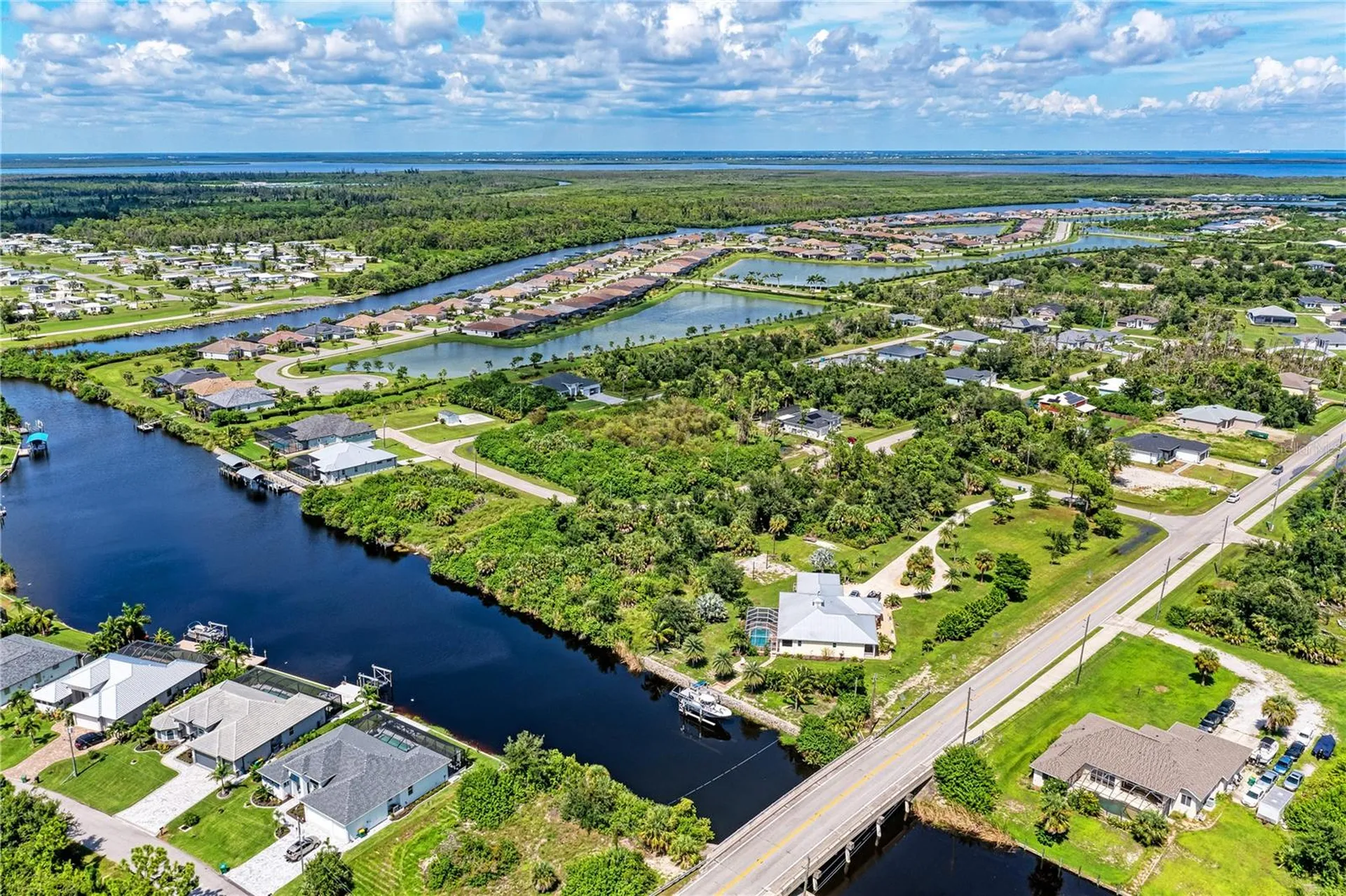 14284 Humbold Road Port Charlotte FL 33981