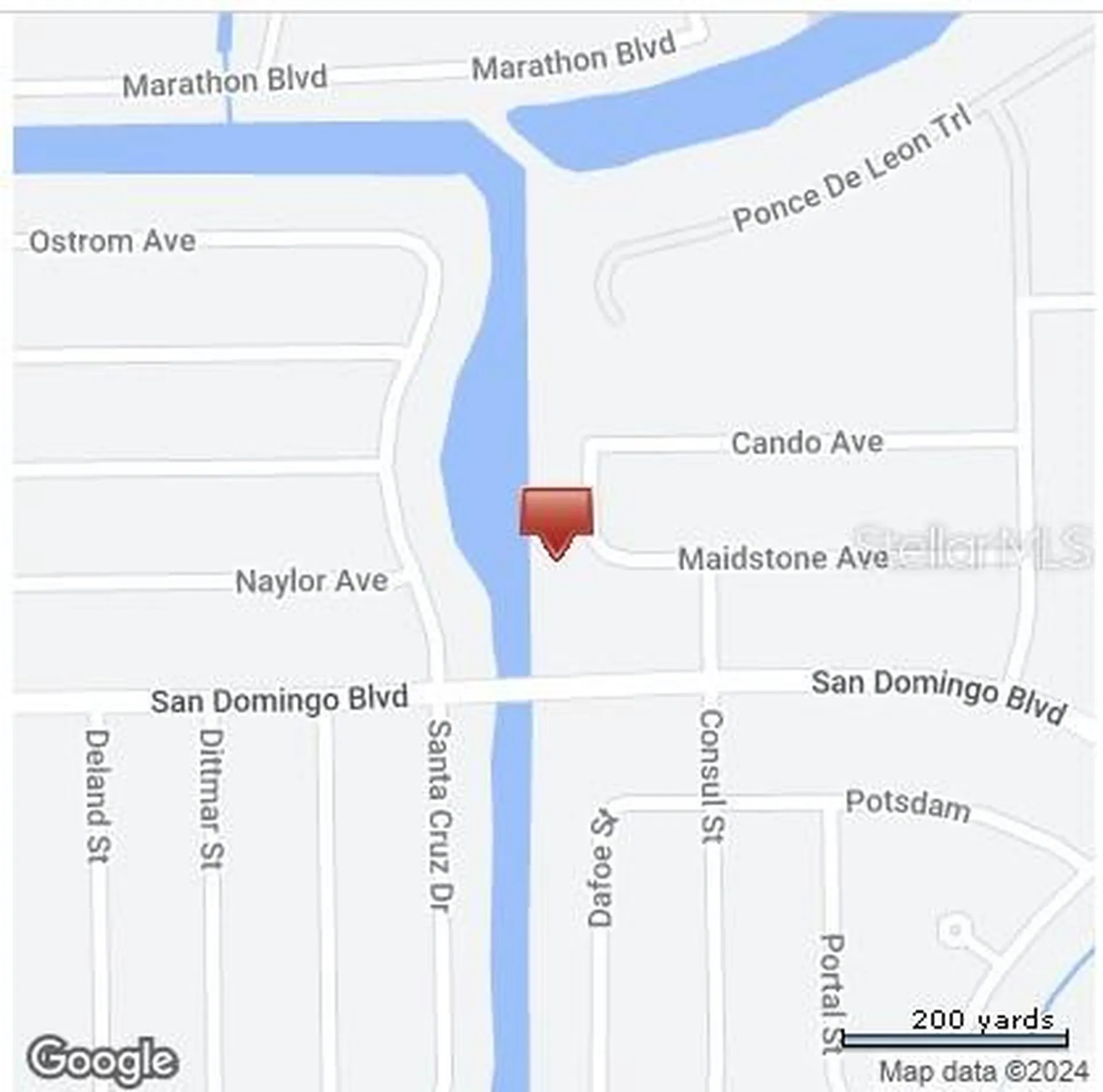 14284 Humbold Road Port Charlotte FL 33981