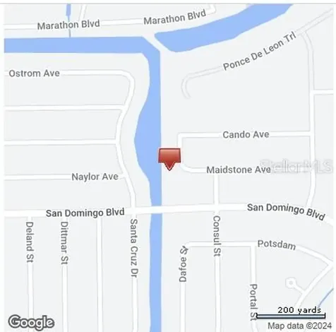 14284 Humbold Road Port Charlotte FL 33981