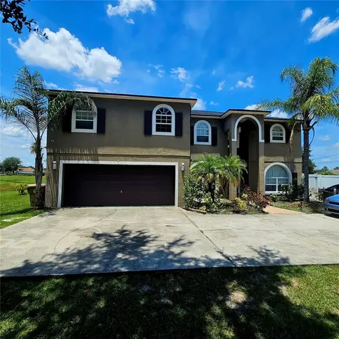 648 Cotulla Drive Kissimmee FL 34758