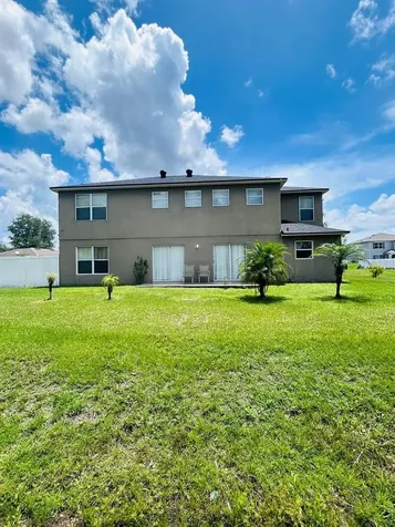 648 Cotulla Drive Kissimmee FL 34758