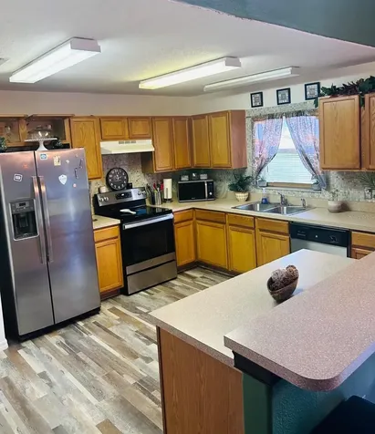 648 Cotulla Drive Kissimmee FL 34758