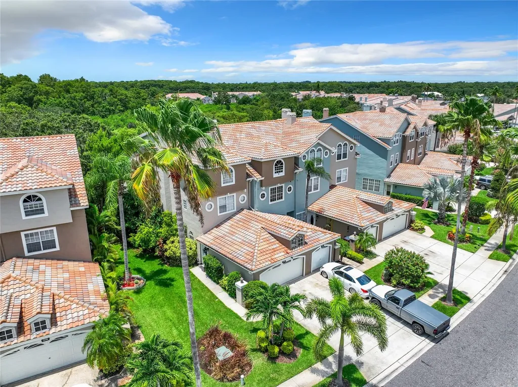 1700 Arabian Lane Palm Harbor FL 34685
