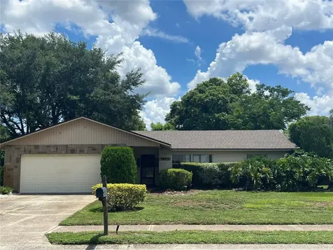 7445 Betty Street Winter Park FL 32792