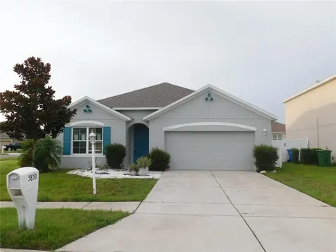 5850 Forest Ridge Drive Winter Haven FL 33881