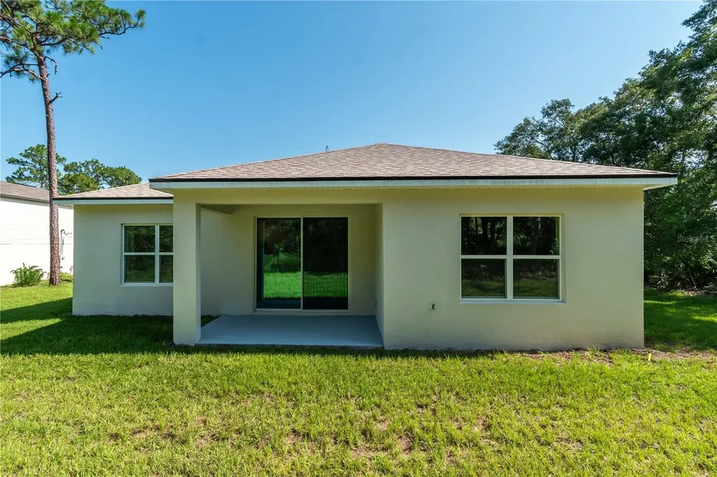 34 Dogwood Drive Course Ocala FL 34472