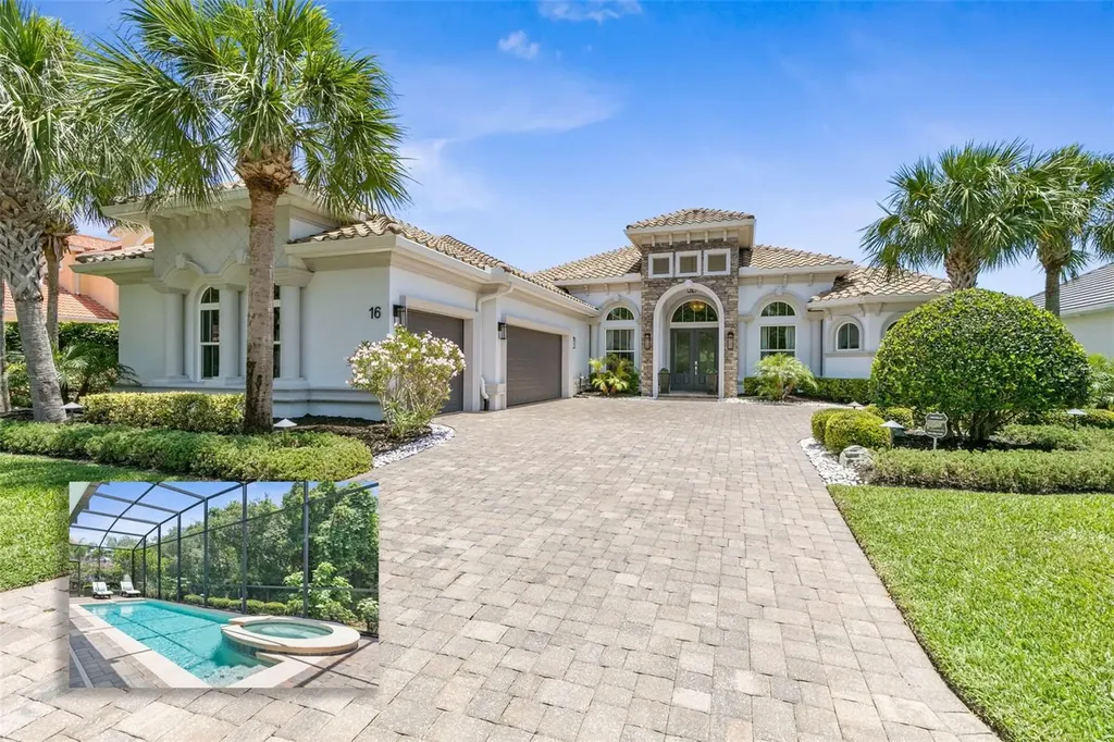 16 Hammock Beach Parkway Palm Coast FL 32137