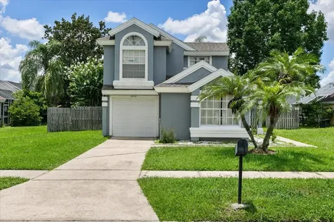 2518 Davenport Circle Kissimmee FL 34746
