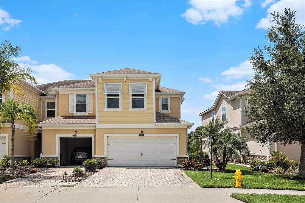 12157 Trailhead Drive Bradenton FL 34211