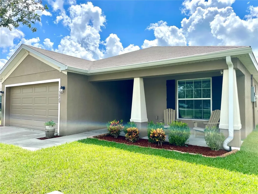 3929 Sandhill Crane Drive Lakeland FL 33811