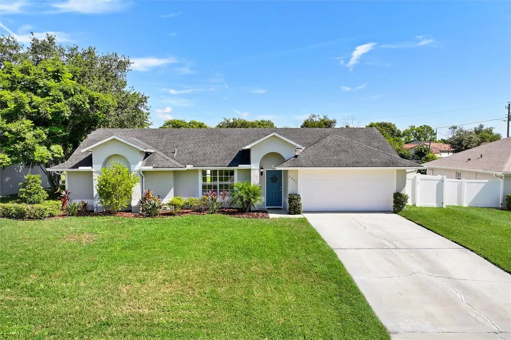 2502 Shiprock Court Deltona FL 32738