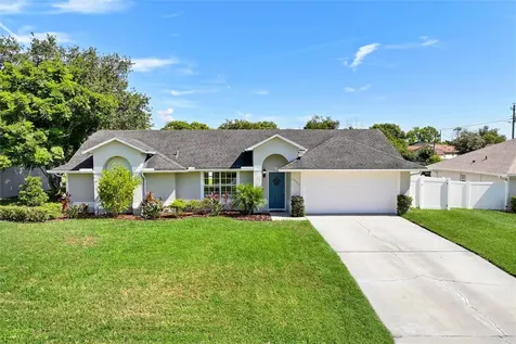 2502 Shiprock Court Deltona FL 32738