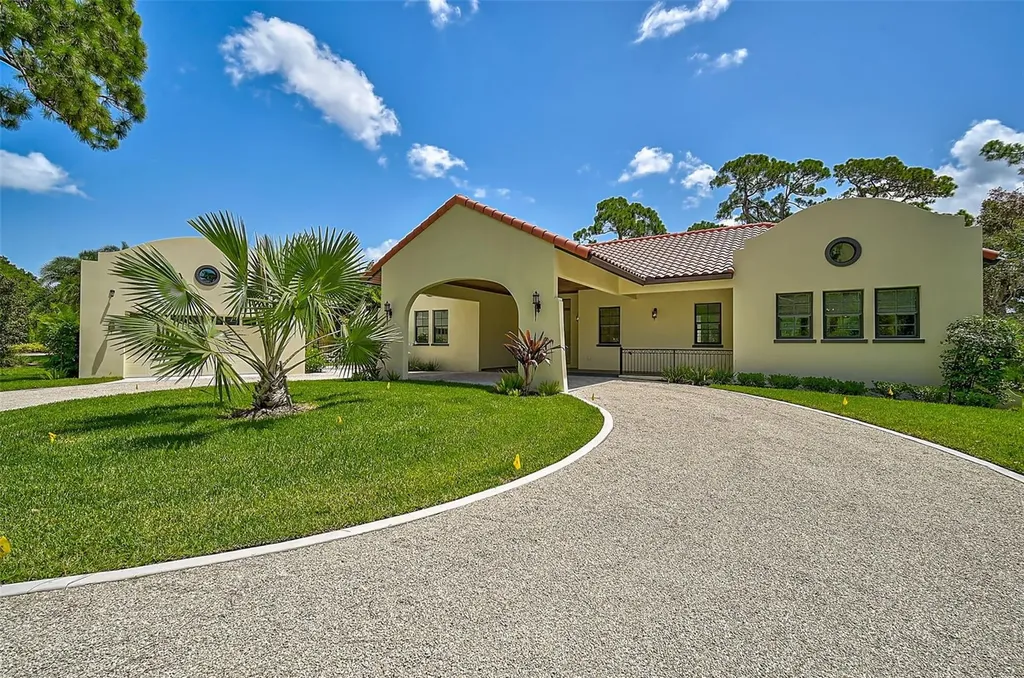 360 N Point Road Osprey FL 34229