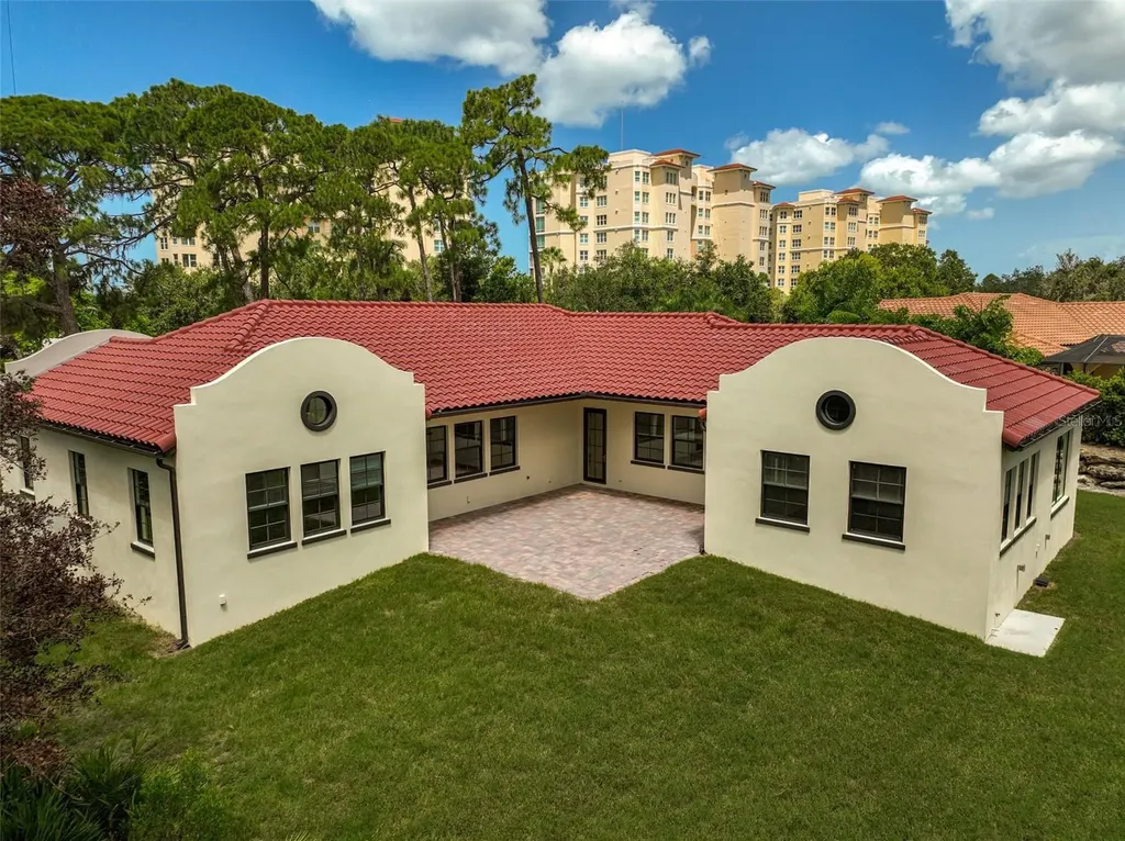 360 N Point Road Osprey FL 34229