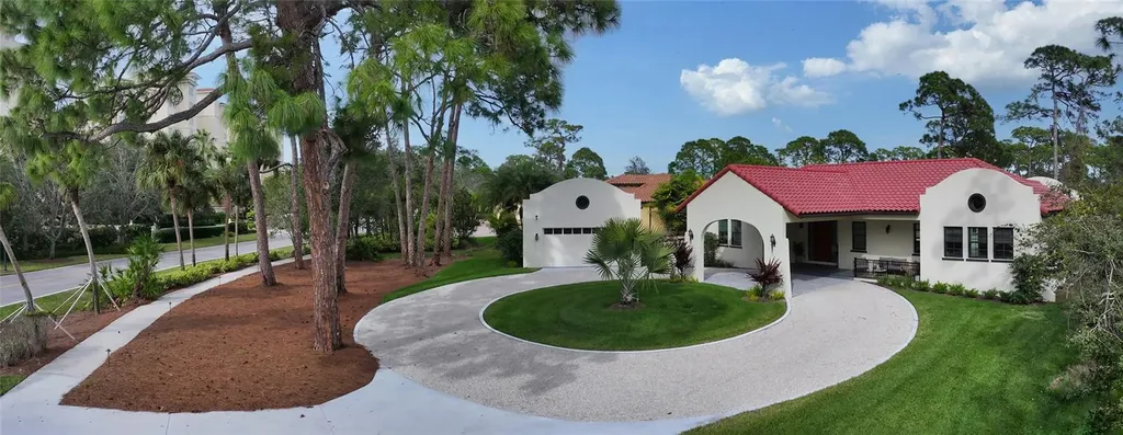 360 N Point Road Osprey FL 34229