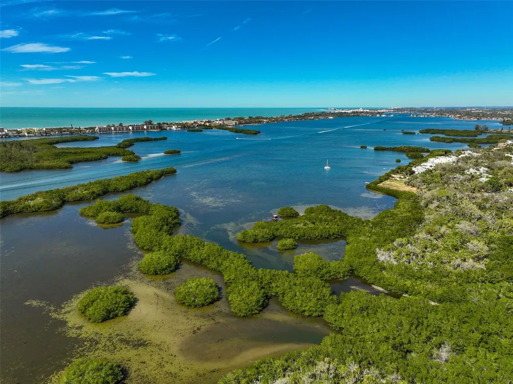360 N Point Road Osprey FL 34229