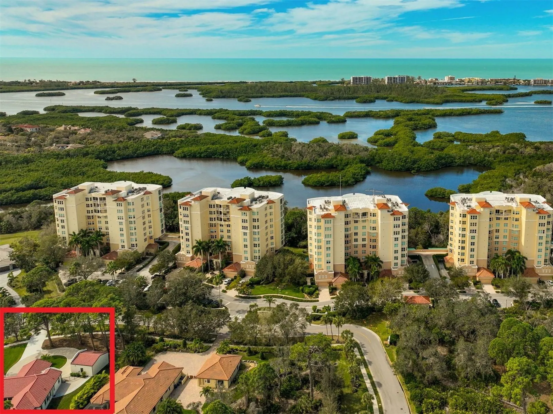 360 N Point Road Osprey FL 34229