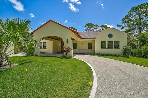 360 N Point Road Osprey FL 34229