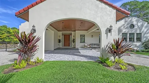 360 N Point Road Osprey FL 34229