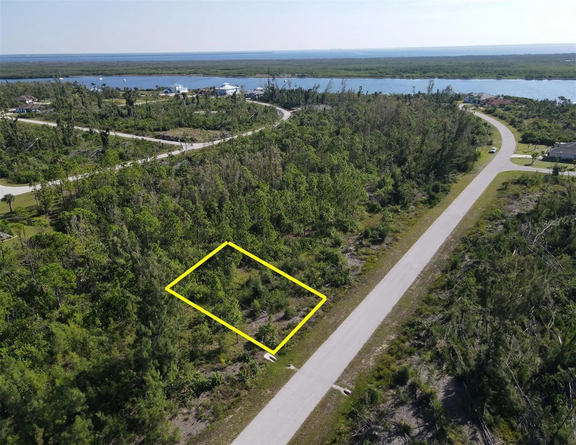 16042 Lankford Court Port Charlotte FL 33981