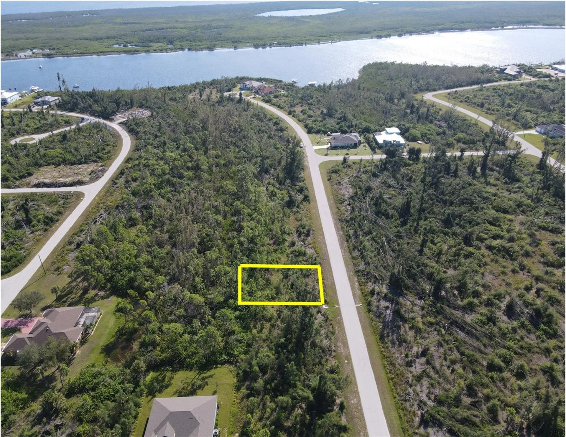 16042 Lankford Court Port Charlotte FL 33981