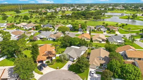 6304 Fernbrook Court Orlando FL 32822